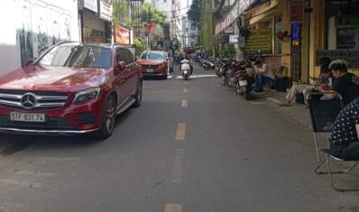 Bạn đang tìm văn phòng công chứng tại đường Trương Quyền, Quận 3?