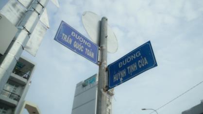 Bạn đang tìm văn phòng công chứng tại đường Trần Quốc Toản, Quận 3?
