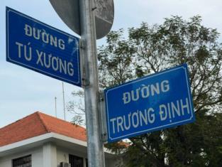 Bạn đang tìm văn phòng công chứng tại đường Trương Định, Quận 3?