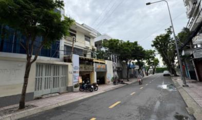 Bạn đang tìm văn phòng công chứng tại đường Lê Quốc Hưng, Quận 4?