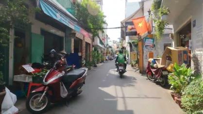 Bạn đang tìm văn phòng công chứng tại đường Trần Văn Đang, Quận 3?