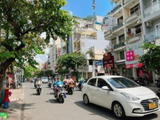 Bạn đang tìm văn phòng công chứng tại đường Vườn Chuối, Quận 3?