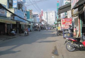 Bạn đang tìm văn phòng công chứng tại đường Tôn Đản, Quận 4?