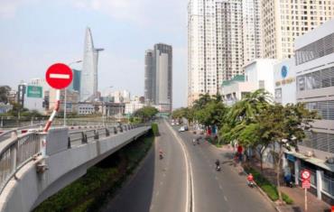 Bạn đang tìm văn phòng công chứng tại đường Tôn Thất Thuyết, Quận 4?