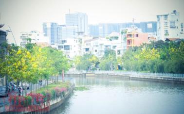 Bạn đang tìm văn phòng công chứng tại đường Trường Sa, Quận 3?