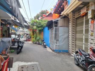 Bạn đang tìm văn phòng công chứng tại đường Bửu Đình, Quận 6?