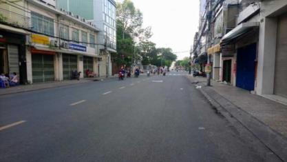 Bạn đang tìm văn phòng công chứng tại đường Cao Văn Lầu, Quận 6?