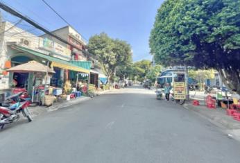 Bạn đang tìm văn phòng công chứng tại đường Bùi Văn Ba, Quận 7?