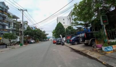 Bạn đang tìm văn phòng công chứng tại đường Cao Thị Chính, Quận 7?