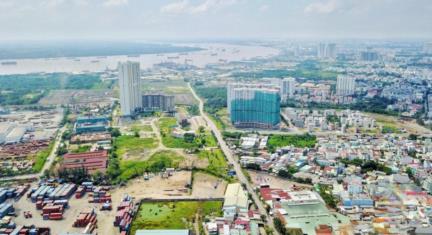 Bạn đang tìm văn phòng công chứng tại đường Đào Trí, Quận 7?