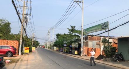Bạn đang tìm văn phòng công chứng tại đường Gò Ô Môi, Quận 7?