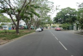 Bạn đang tìm văn phòng công chứng tại đường Hà Huy Tập, Quận 7?