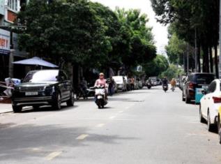 Bạn đang tìm văn phòng công chứng tại đường Nguyễn Văn Tưởng, Quận 7?