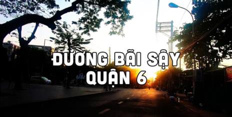 Bạn đang tìm văn phòng công chứng tại đường Bãi Sậy, Quận 6?