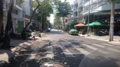 Bạn đang tìm văn phòng công chứng tại đường Chợ Lớn, Quận 6?