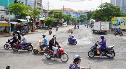 Bạn đang tìm văn phòng công chứng tại đường Trần Xuân Soạn, Quận 7?
