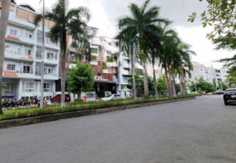 Bạn đang tìm văn phòng công chứng tại đường Hoàng Trọng Mậu, Quận 7?