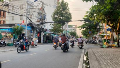 Bạn đang tìm văn phòng công chứng tại đường Lâm Văn Bền, Quận 7?