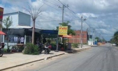 Bạn đang tìm văn phòng công chứng tại đường Lưu Trọng Lư, Quận 7?