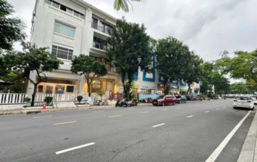 Bạn đang tìm văn phòng công chứng tại đường Lý Long Tường, Quận 7?