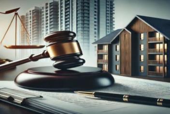 Quy trình Công chứng mua bán chung cư theo diện nhà ở xã hội