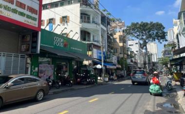 Bạn đang tìm văn phòng công chứng tại đường Bà Hạt, Quận 10?