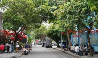 Bạn đang tìm văn phòng công chứng tại đường Bạch Mã, Quận 10?