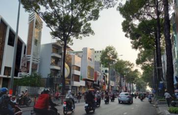 Bạn đang tìm văn phòng công chứng tại đường 3 tháng 2, quận 10?