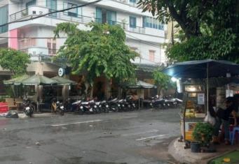 Bạn đang tìm văn phòng công chứng tại đường Hồ Bá Kiện, Quận 10?