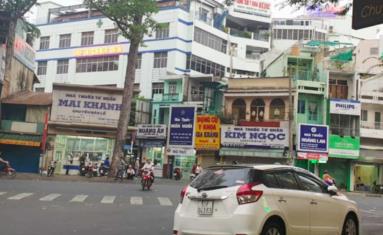 Bạn đang tìm văn phòng công chứng tại đường Hòa Hảo, Quận 10?