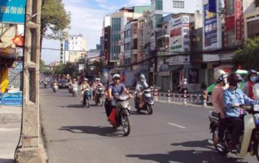 Bạn đang tìm văn phòng công chứng tại đường Hòa Hưng, Quận 10?