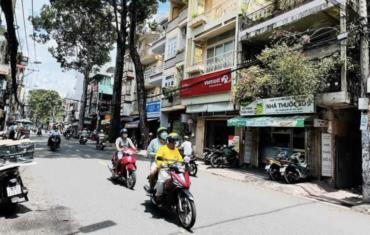 Bạn đang tìm văn phòng công chứng tại đường Hoàng Dư Khương, Quận 10?