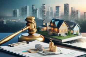 Cập nhật thuế phí công chứng mua bán chung cư - Mới nhất
