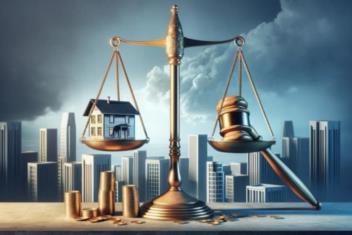 Công chứng mua bán chung cư với người mua trả góp: Quy trình và Lưu ý