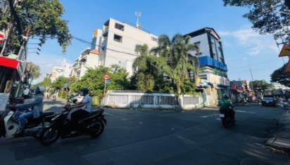 Bạn đang tìm văn phòng công chứng tại đường Trường Sơn, Quận 10?