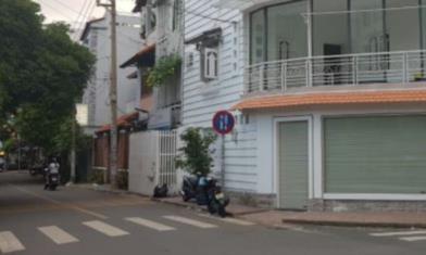 Bạn đang tìm văn phòng công chứng tại đường Hương Giang, Quận 10?