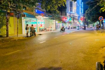 Bạn đang tìm văn phòng công chứng tại đường Trần Thiện Chánh, Quận 10?