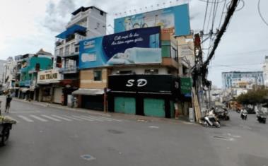 Bạn đang tìm văn phòng công chứng tại đường Tô Hiến Thành, Quận 10?