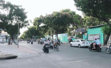 Bạn đang tìm văn phòng công chứng tại đường Thành Thái, Quận 10?