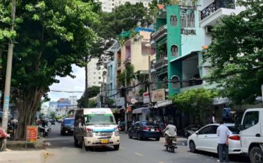 Bạn đang tìm văn phòng công chứng tại đường Tân Phước, Quận 10?