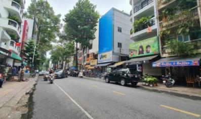 Bạn đang tìm văn phòng công chứng tại đường Nguyễn Tiểu La, Quận 10?
