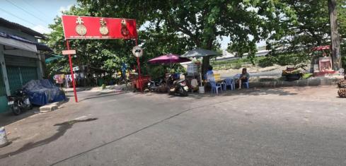 Bạn đang tìm văn phòng công chứng tại đường Nguyễn Ngọc Cung, Quận 6?