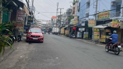 Bạn đang tìm văn phòng công chứng tại đường Nguyễn Xuân Phụng, Quận 6?