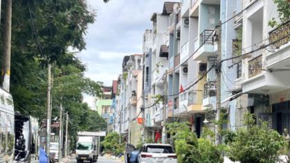 Bạn đang tìm văn phòng công chứng tại đường số 35C, Quận 6?