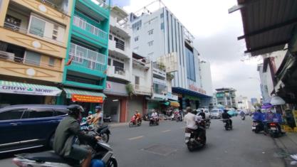 Bạn đang tìm văn phòng công chứng tại đường Phạm Đình Hổ, Quận 6?