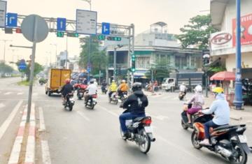 Bạn đang tìm văn phòng công chứng tại đường Phạm Phú Thứ, Quận 6?