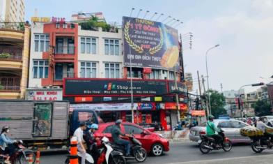 Bạn đang tìm văn phòng công chứng tại đường Âu Cơ, Quận 11?