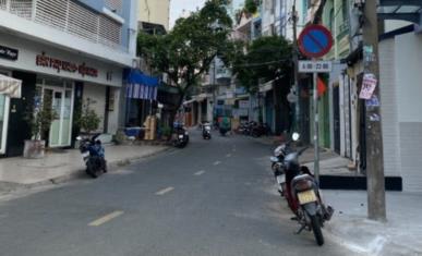 Bạn đang tìm văn phòng công chứng tại đường Công chúa Ngọc Hân, Quận 11?