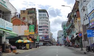Bạn đang tìm văn phòng công chứng tại đường Đỗ Ngọc Thạnh, Quận 11?