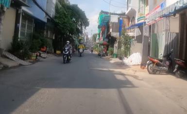 Bạn đang tìm văn phòng công chứng tại đường Đội Cung, Quận 11?